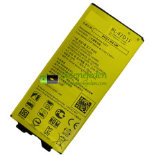 Baterie pro LG G5 H968 H960 H830 H868 F700 BL-42D1F [Náhradní baterie]